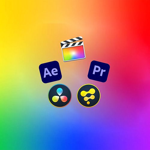 零基础学习Final Cut Pro X课程 开发中……